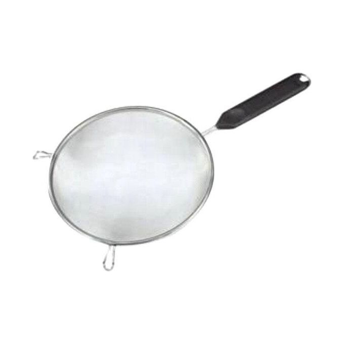 Ilsa Colino Rete Inox Cm 16