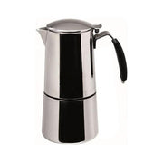 Ilsa Caffettiera acciaio Omnia Express Induzione Tz 4