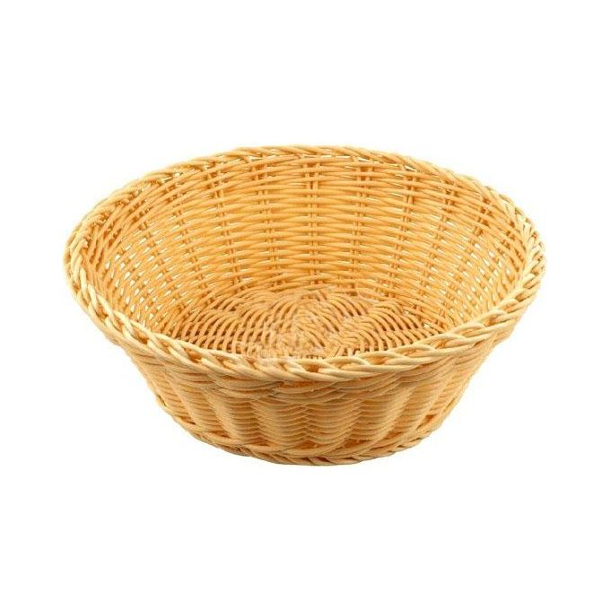 Ilsa Portapane Cestino Tondo Cm 25