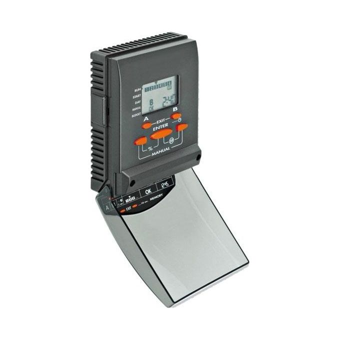 Claber Programmatore Cometa 6 Zone 8016