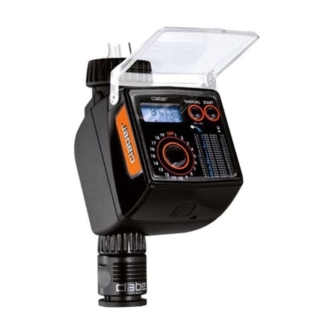 Claber Programmatore Tempo Logic 8483