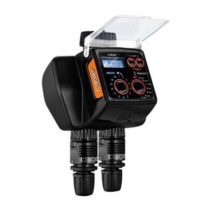 Claber Programmatore Dual Select 8488