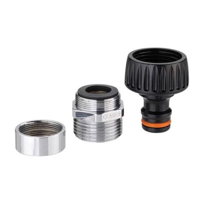 Claber Presa Rubinetti Aeratori 3-4F 8597