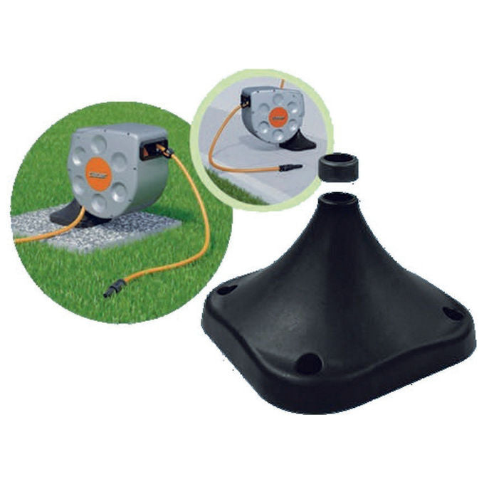 Claber Supporti Da Terra P-Rotoroll Evolution