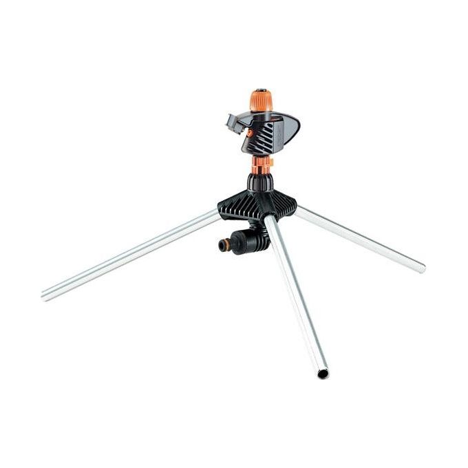 Claber Irrigatore Settori Impact Tripod 8709
