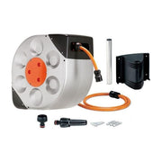 Claber Avvolgitubo Automatico Rotoroll 20 8990