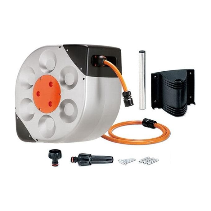 Claber Avvolgitubo Automatico Rotoroll 20 8990