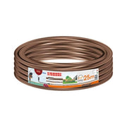 Claber Rotolo Tubo Gocciolante 1-2 M 25 Brown Micro 90356