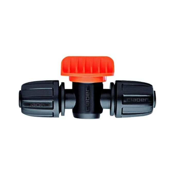 Claber Rubinetto Compressione 1-2 Micro 91033