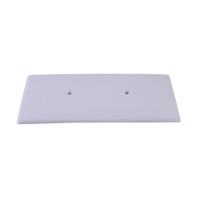 Pucciplast Placca Esterna Cassetta Bianca 9066 Pucci