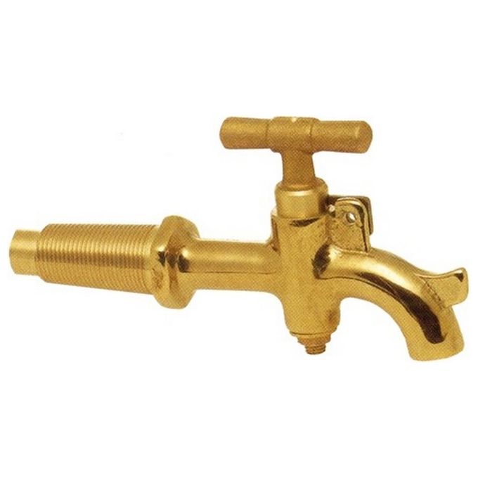 Rubinetto Ottone X Botti Art.91 N 4