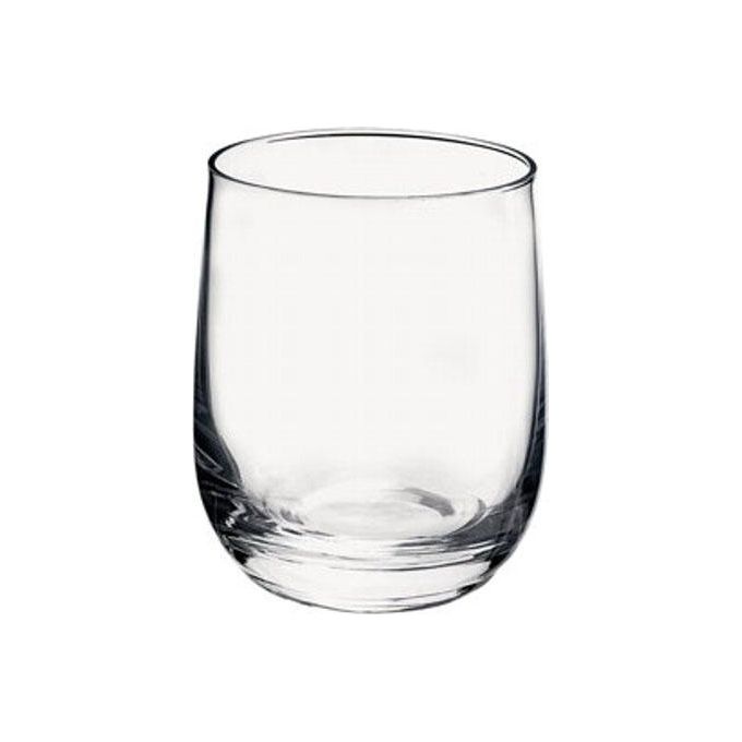 Bormioli Rocco Bicchiere Loto Vino Cc 190 Pezzi 3