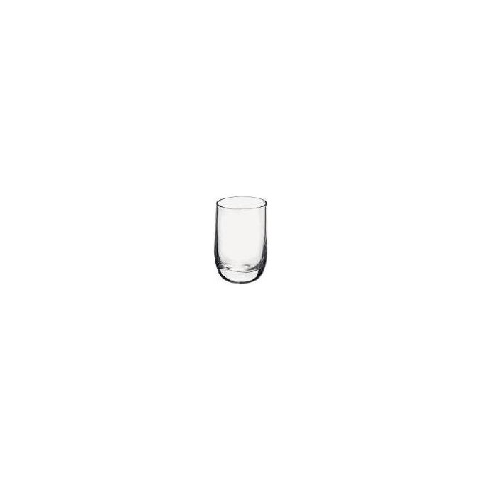 Bormioli Rocco Confezione 3 Bicchieri Liquore Loto 6,5cl
