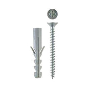 Fischer Tasselli S 5X25 Vk Pezzi 20 Bl