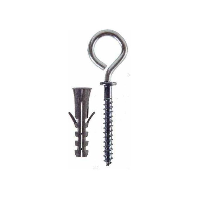 Fischer Tasselli S 6 con 3 K Oc Pezzi 8 Bl
