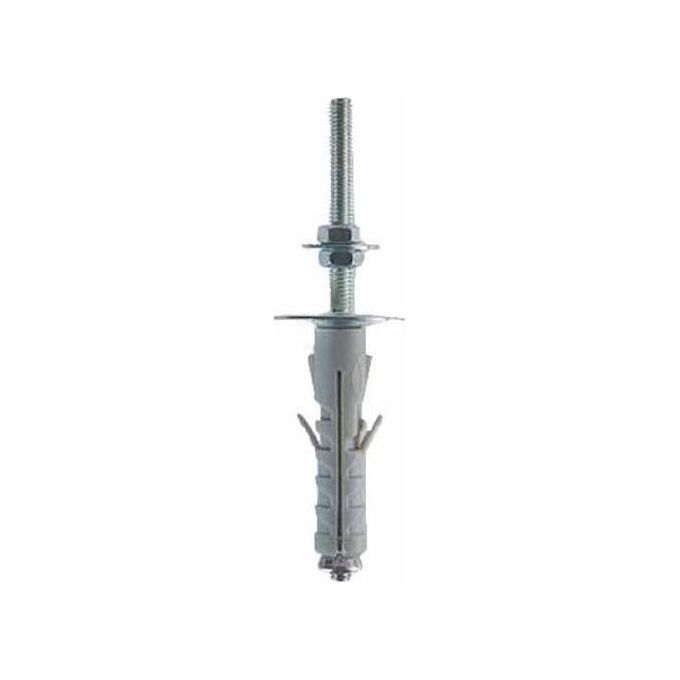 Fischer Tasselli Sb 9-5 K Vite Dd 40 Pezzi 6 Bl
