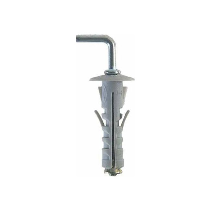 Fischer Tasselli Sb 9-6 K Rl Pezzi 6 Bl