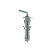 Fischer Tasselli Sb 9-8 K Rc Pezzi 6 Bl