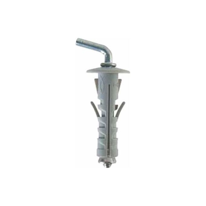 Fischer Tasselli Sb 9-8 K Rc Pezzi 6 Bl
