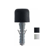 Fischer Tasselli Sb 9-11 K Parac.Nero Pezzi 4 Bl
