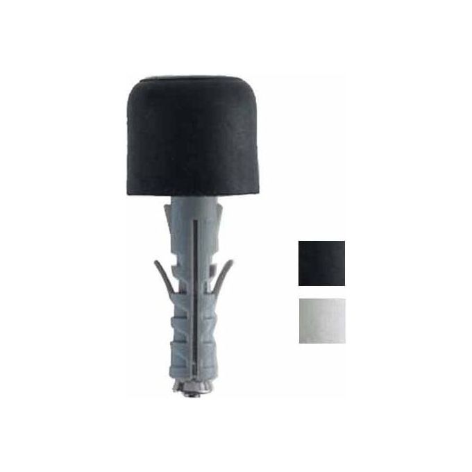 Fischer Tasselli Sb 9-11 K Parac.Nero Pezzi 4 Bl
