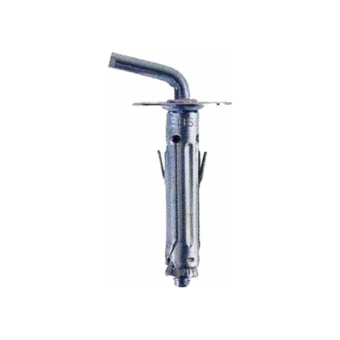 Fischer Tasselli Sbs 9-8 K Rc Pezzi 4 Bl