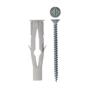 Fischer Tasselli Fu 8X50 Vk Pezzi 8 Bl