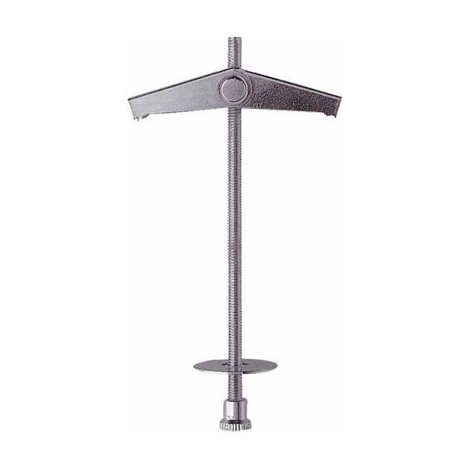 Fischer Tasselli Kd4 K Ancora Dado Pezzi 2 Bl