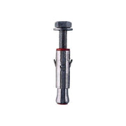 Fischer Ceeta Tasselli Slm 6 K Vite Te Mm 45 Pezzi 2 Bl