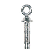Fischer Ceeta Tasselli Ta M 6 O K Occhiolo 6 Pezzi 2 Bl