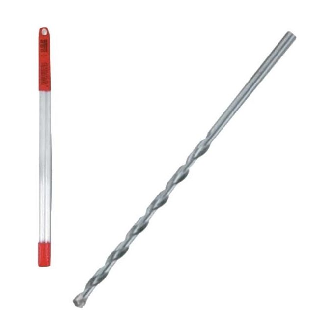 Fischer Punta Vidia Super Dd 12X400 Lunga