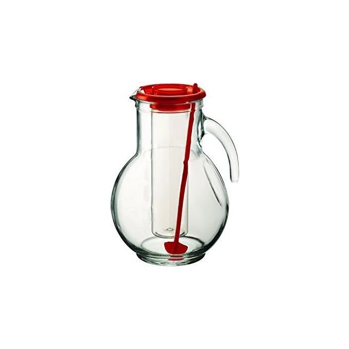 Bormioli Rocco Caraffa Kufra Portaghiaccio L 2,00
