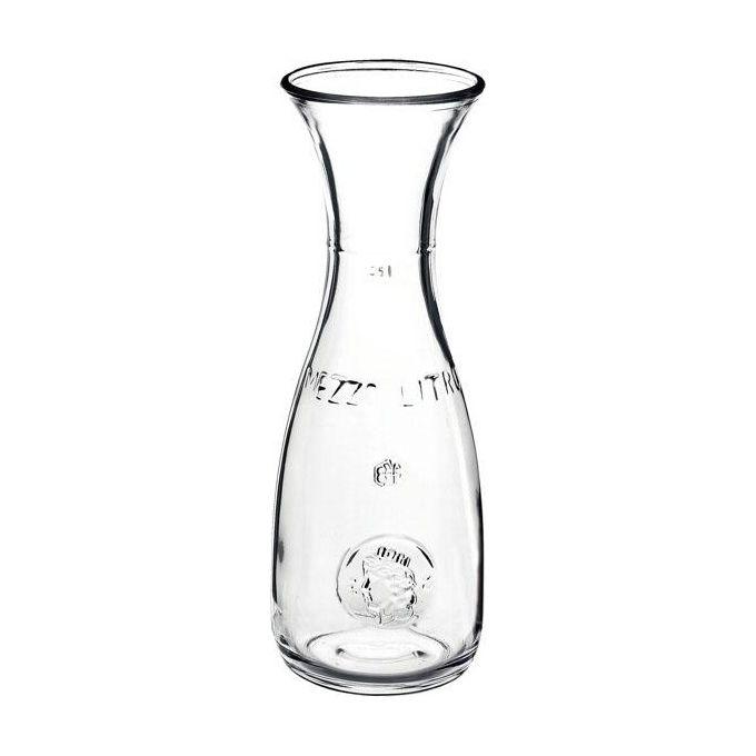 Bormioli Rocco Caraffa Misura Cc 500
