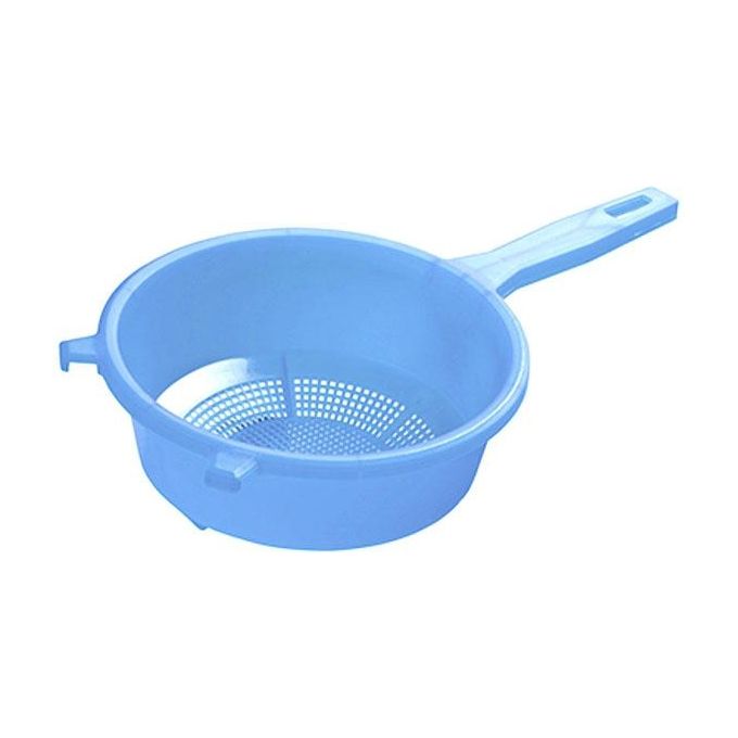 Dem Scolariso con Manico 18cm Frosty