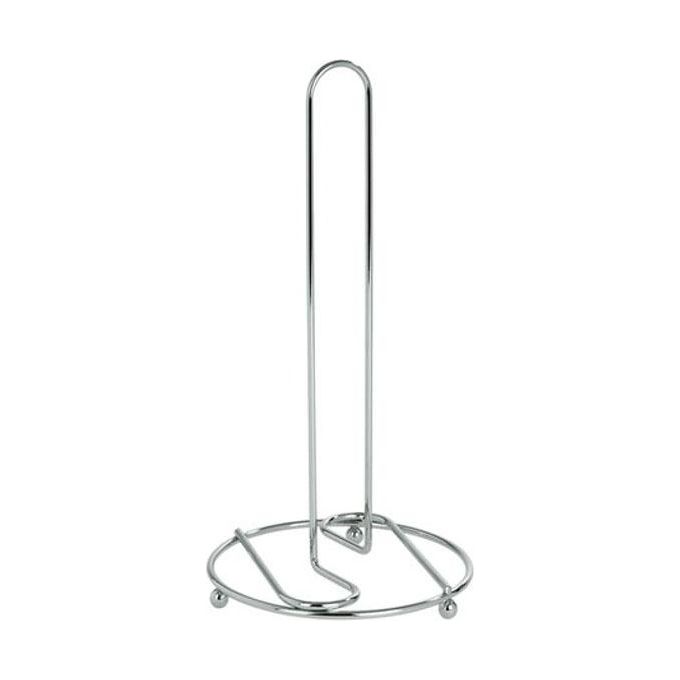 Artex Portarotolo Inox Verticale KIT_chen Slim