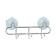 Artex Gancio Cromato Hooky 3 Posti 3 21