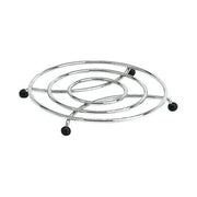 Artex Sottopentola Inox KIT_chen Tondo 24