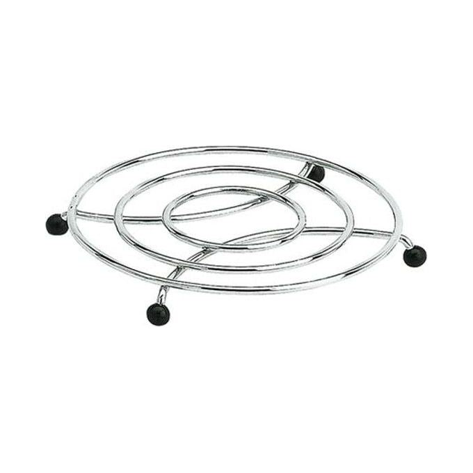 Artex Sottopentola Inox KIT_chen Tondo 24