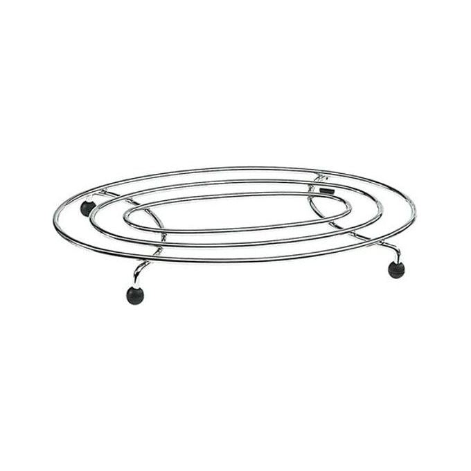 Artex Sottopentola Inox KIT_chen Ovale 33X20