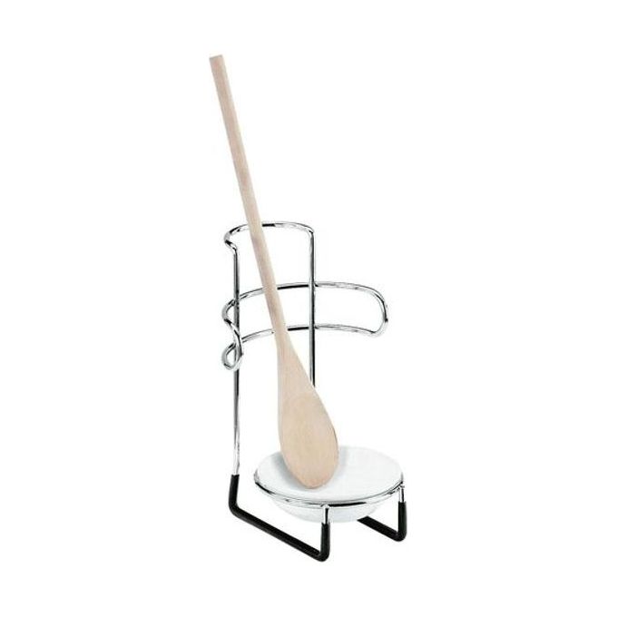 Artex Poggiamestolo Inox Verticale KIT_chen 12 H.27