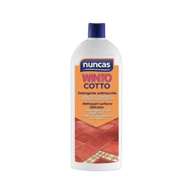 Nuncas Detergente Winto Cotto L 1,00