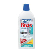 Nuncas Detergente Brax Ml 500