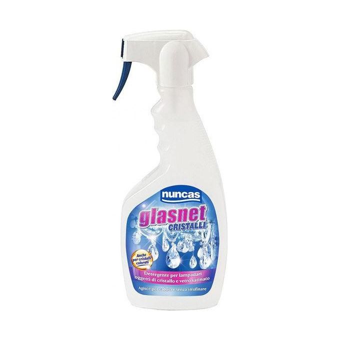 Nuncas Detergente Chandelier Pistolet Ml 500
