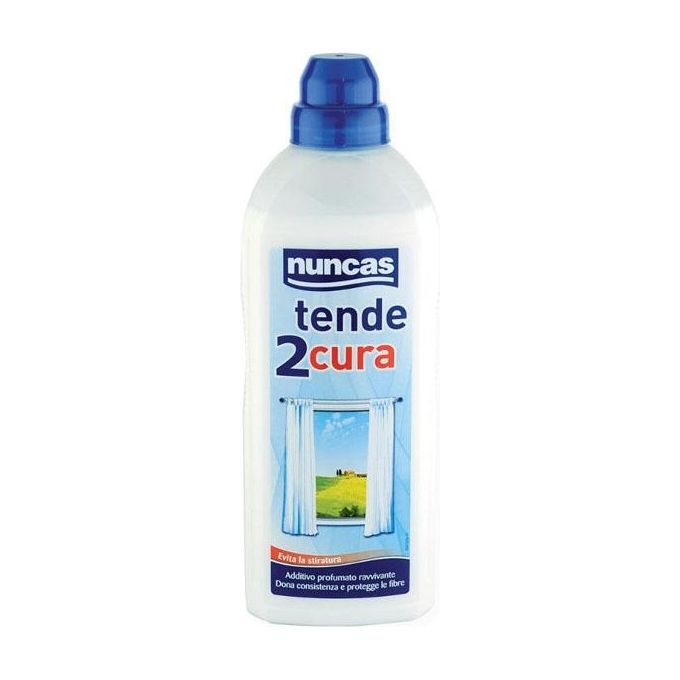 Nuncas Detersivo Tende 2 Ml 750