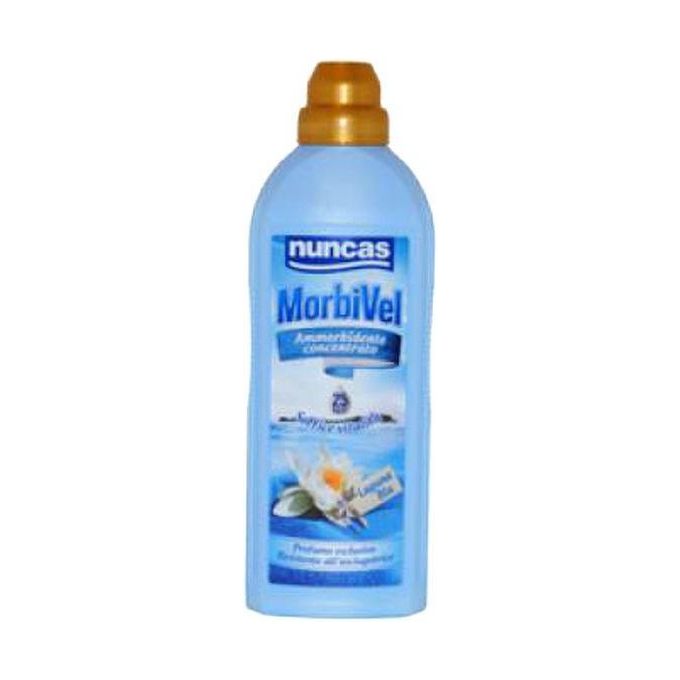 Nuncas Ammorbidente Morbivel Laguna Blu Ml 750