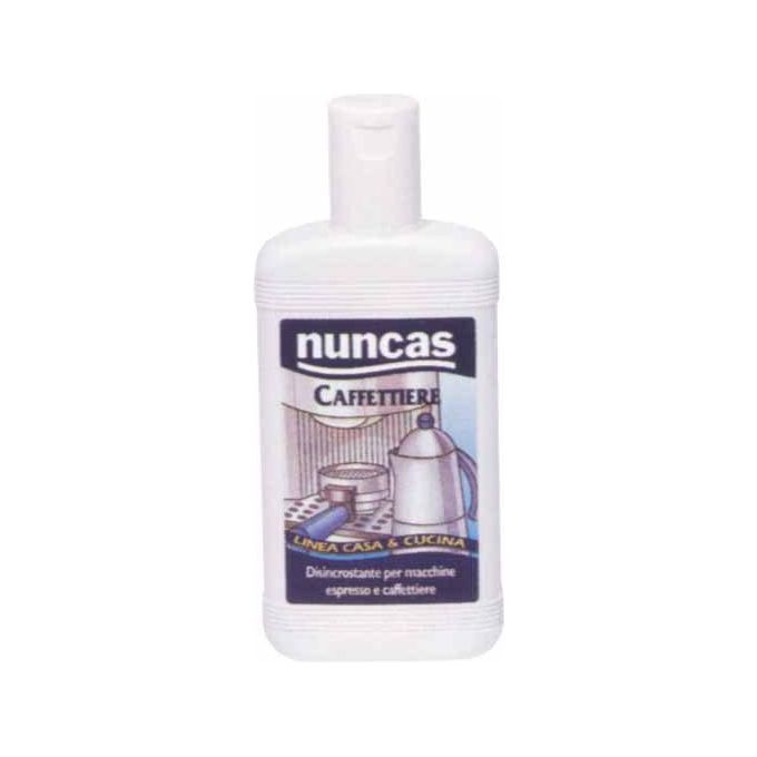 Nuncas Decalcificante Caffettiere Ml 250