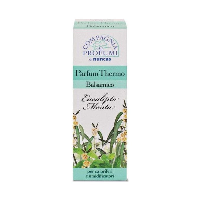 Nuncas Thermo Balsamico Ml 100