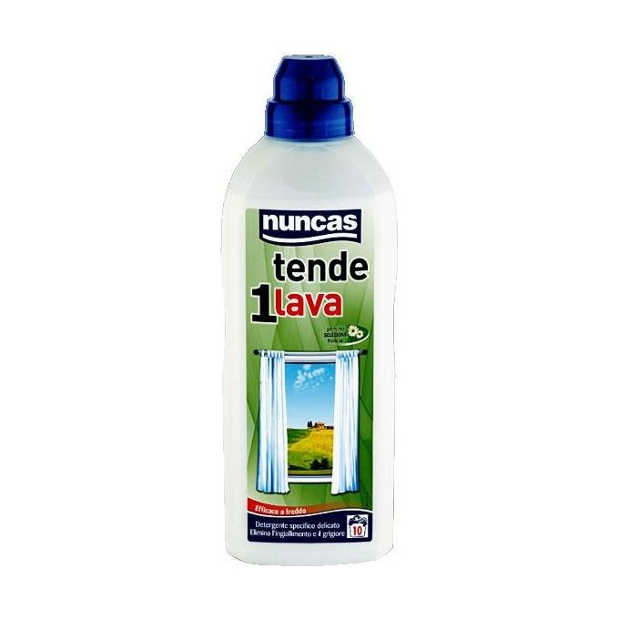 Nuncas Detersivo Tende 1 Ml 750