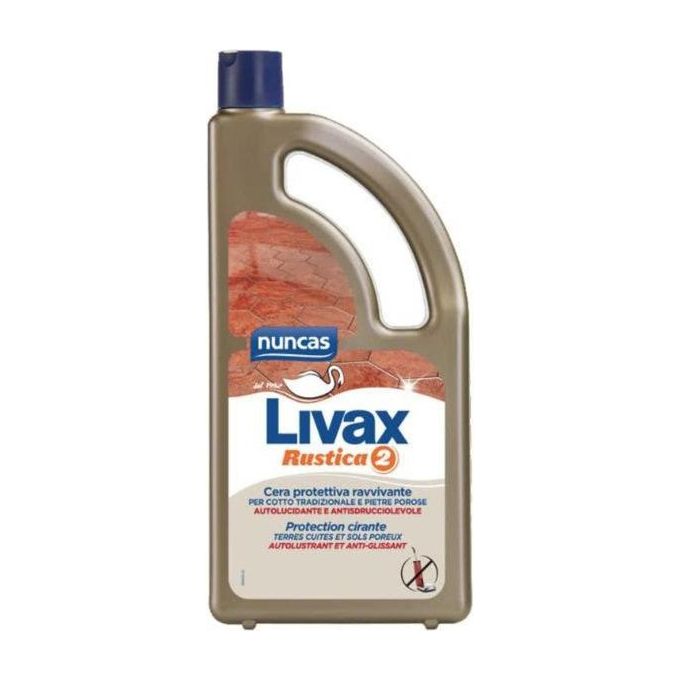 Nuncas Rustica 2 L 1,00