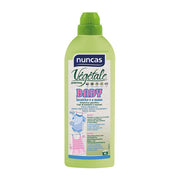 Nuncas Detersivo Lavastoviglie Gel Vegetale 500ml